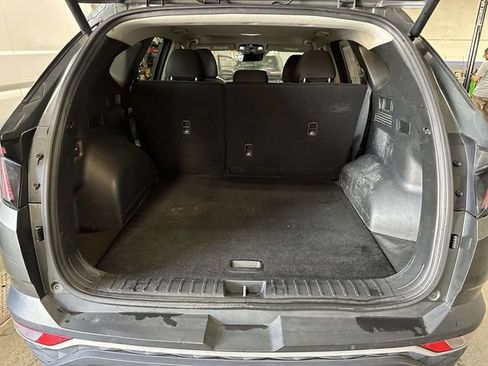 Used 2022 Hyundai Tucson SEL w/ Convenience Package AWD/4WD image 14