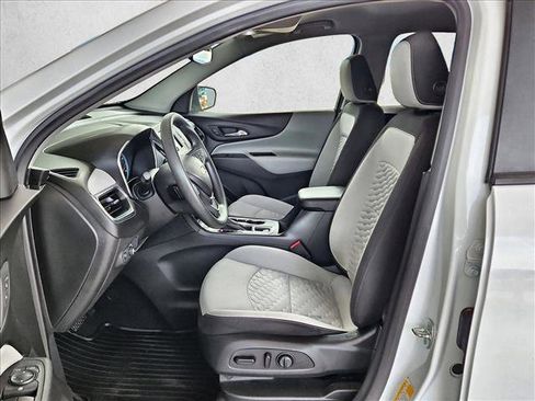 Used 2020 Chevrolet Equinox LS AWD/4WD image 21