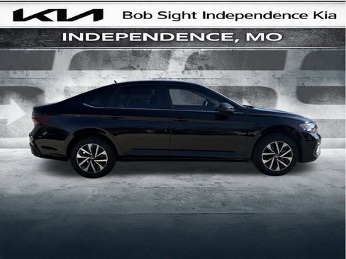 Used 2023 Volkswagen Jetta S w/ IQ.Drive Package image 23