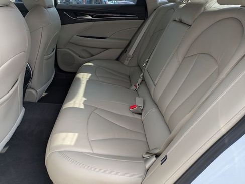 Used 2017 Buick LaCrosse Premium w/ Driver Confidence Package #2 image 15