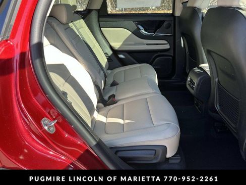 New 2026 Lincoln Corsair Premiere image 15