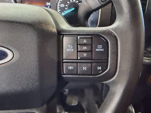 Used 2022 Ford F150 XL w/ STX Appearance Package RWD image 15