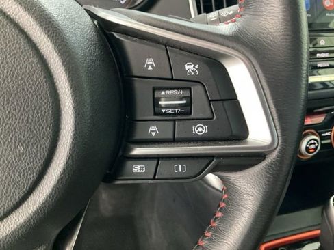 Used 2021 Subaru Forester Sport w/ Popular Package #2 image 12