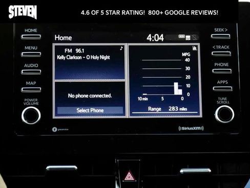 Used 2024 Toyota Camry LE image 18