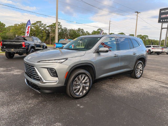 Used 2026 Buick Enclave Preferred FWD image 4