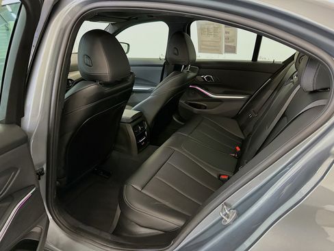 Used 2025 BMW 330i xDrive Sedan image 30