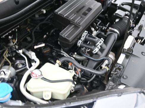 Used 2022 Honda CR-V EX image 23