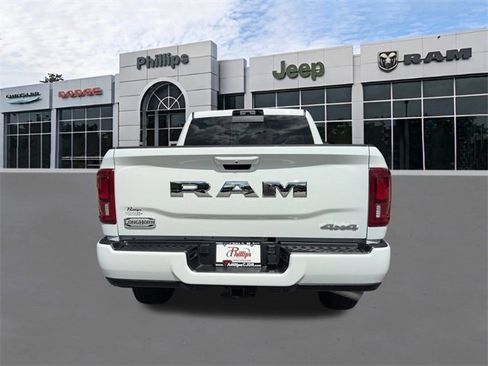 New 2026 RAM 2500 Limited image 5