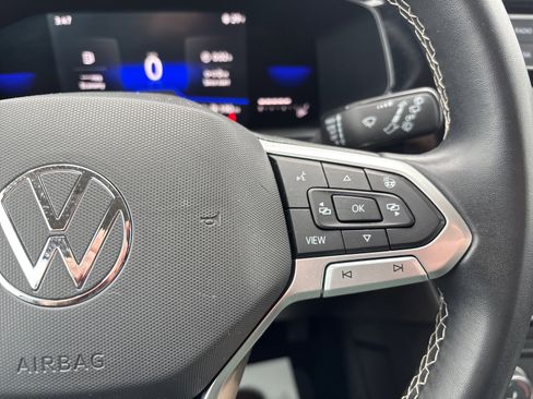 Used 2022 Volkswagen Taos S w/ IQ Drive S Package image 24