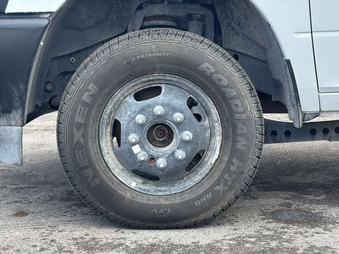 New 2025 RAM 3500 Tradesman image 23