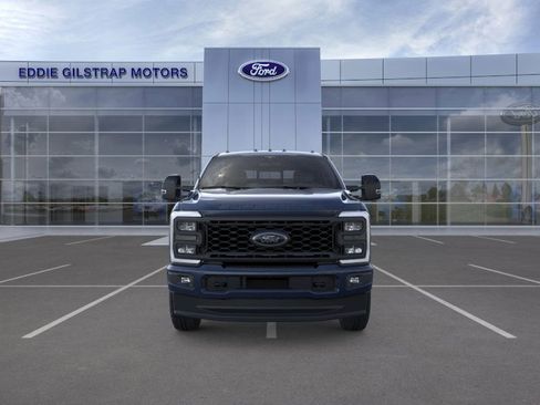 New 2025 Ford F250 Lariat w/ Lariat Ultimate Package AWD/4WD image 6