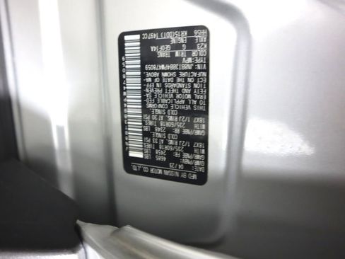 Used 2023 Nissan Rogue SV image 26