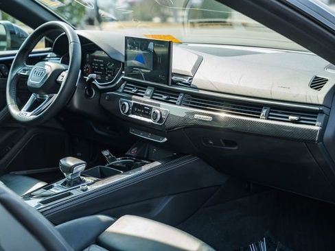 Used 2022 Audi RS 5 image 19