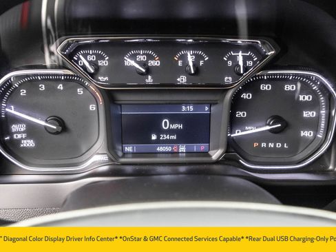 Used 2021 GMC Sierra 1500 AT4 image 25