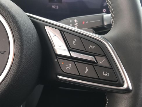 Used 2026 Buick Envision Preferred AWD/4WD image 39