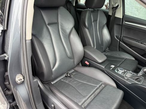 Used 2015 Audi A3 1.8T Premium Plus FWD image 22