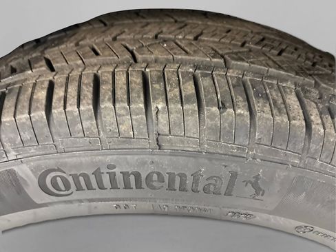 Used 2022 Lincoln Corsair Reserve w/ Elements Package image 32