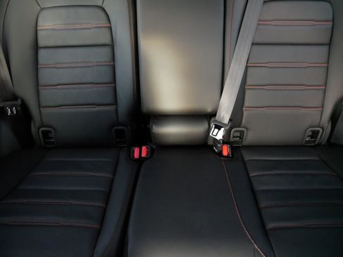 Certified 2026 Honda CR-V Sport Touring image 13