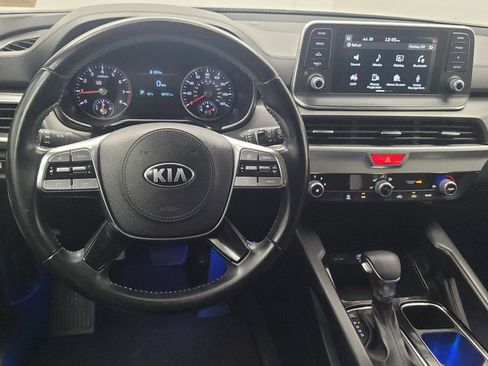Used 2020 Kia Telluride LX FWD image 22