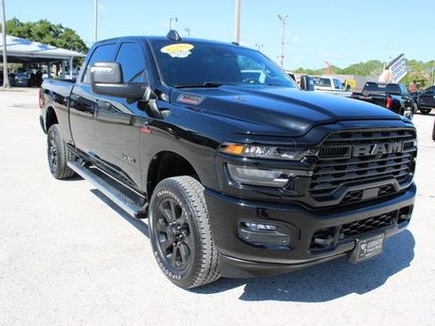 Used 2025 RAM 2500 Lone Star AWD/4WD image 15