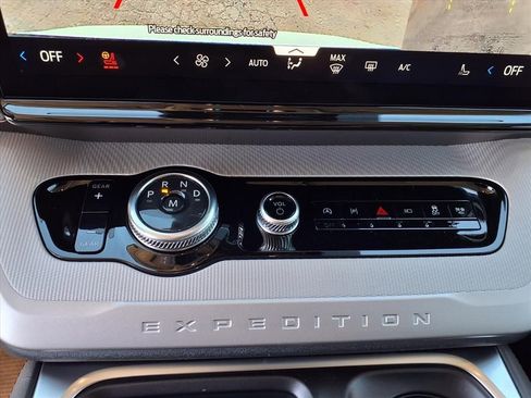 New 2025 Ford Expedition Active image 11