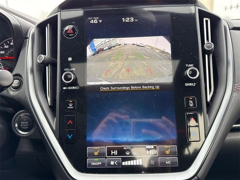 Used 2022 Subaru WRX Limited image 28