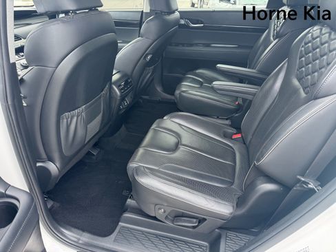 Used 2021 Hyundai Palisade Limited AWD/4WD image 12