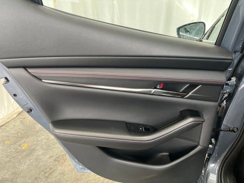 New 2026 MAZDA MAZDA3 Carbon image 22