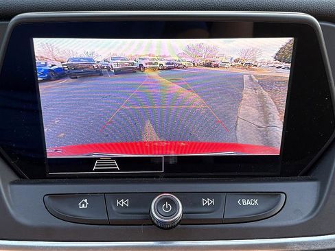 Used 2021 Chevrolet Blazer LT image 23