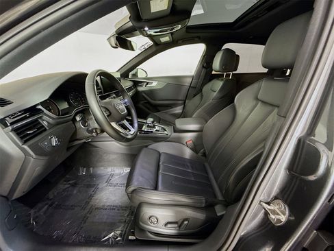 Used 2024 Audi A4 2.0T Premium w/ Convenience Package image 20