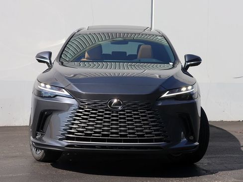 New 2026 Lexus RX 350 Premium Plus w/ Convenience Package AWD/4WD image 5