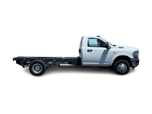 Used 2024 RAM 3500 Tradesman AWD/4WD image 5