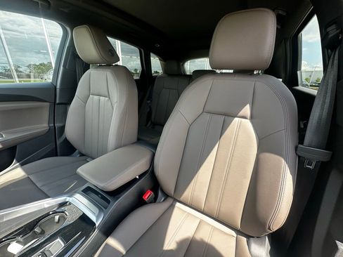 New 2026 Audi Q5 Premium Plus image 12