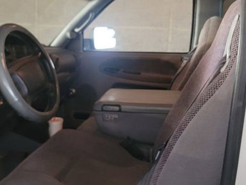 Used 2002 Dodge Ram 3500 Truck 2WD Quad Cab image 36