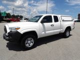 Used 2020 Toyota Tacoma SR image 3