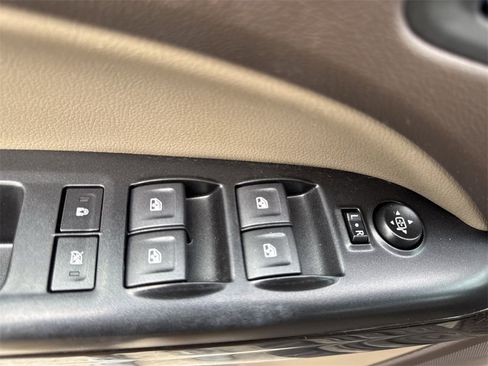 Certified 2019 GMC Canyon SLT w/ Driver Alert Package image 28