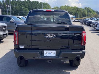 New 2026 Ford F150 Lariat w/ Equipment Group 501A Mid