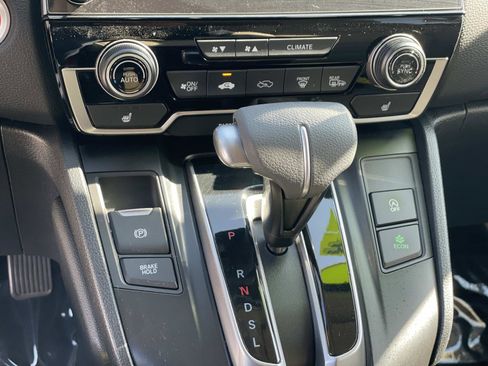 Used 2022 Honda CR-V EX image 10