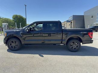 Used 2022 Ford F150 XLT w/ Equipment Group 302A High AWD/4WD video 2