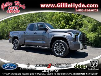 Used 2024 Toyota Tundra Limited AWD/4WD video 1