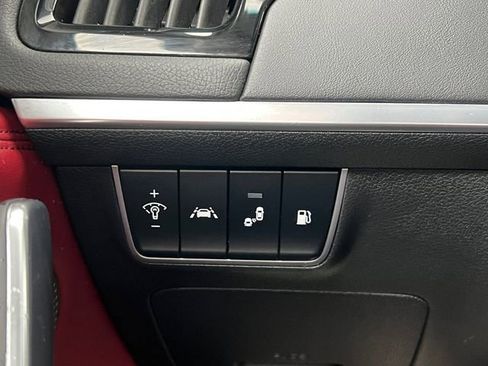 Certified 2021 Kia Stinger GT1 AWD/4WD image 18