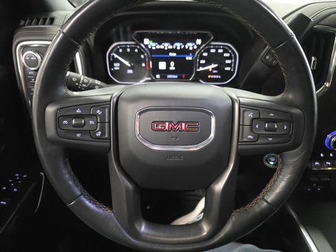 Used 2021 GMC Sierra 1500 AT4 w/ AT4 Value Package image 14