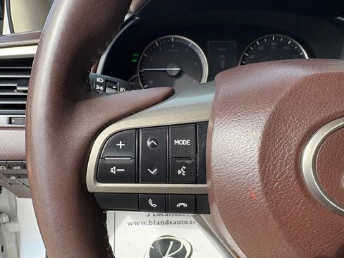 Used 2016 Lexus RX 350 AWD w/ Premium Package image 25