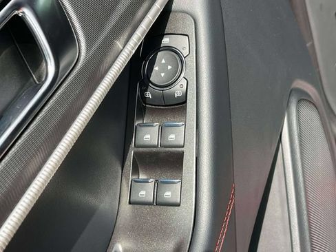 New 2026 Ford Explorer ST-Line AWD/4WD image 21