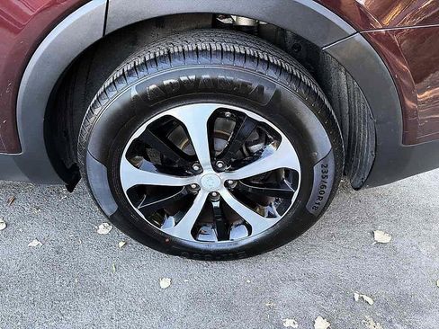 Used 2017 Kia Sorento EX FWD image 8