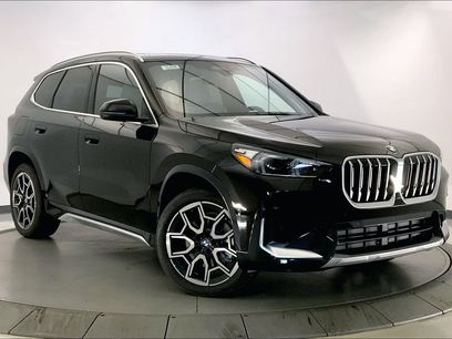 New 2025 BMW X1 xDrive28i w/ Technology Package