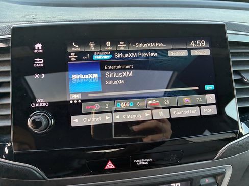 Certified 2023 Honda Passport EX-L image 19