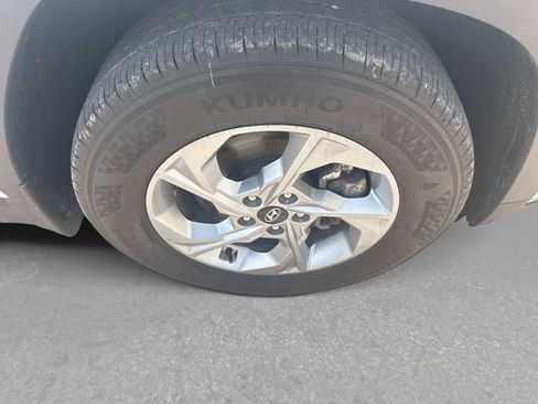 Used 2023 Hyundai Tucson SEL AWD/4WD image 10