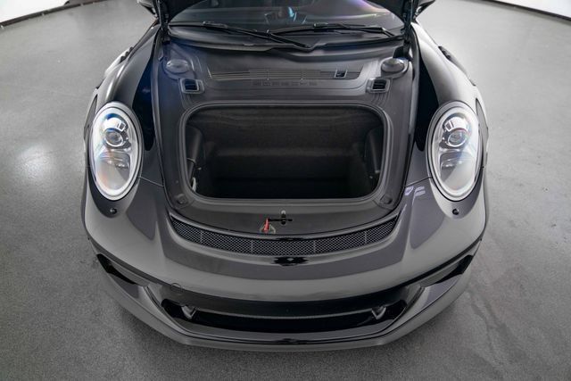 Used 2019 Porsche 911 GT3 RS w/ Weissach Package RWD image 30