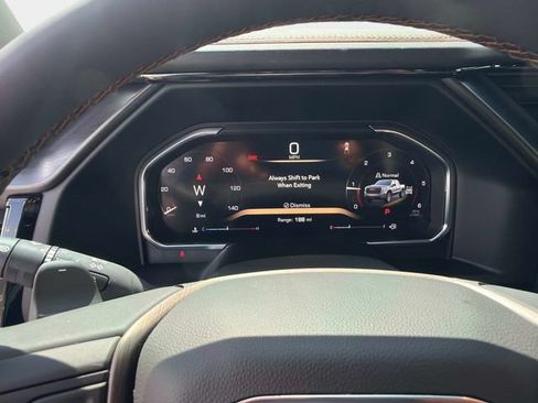 New 2026 GMC Sierra 1500 AT4 w/ AT4 Premium Package AWD/4WD image 28